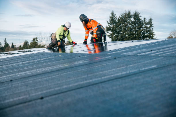 Trusted Roof Leak Repair service in Naselle, WA - Ben Roofing and Steel LLC